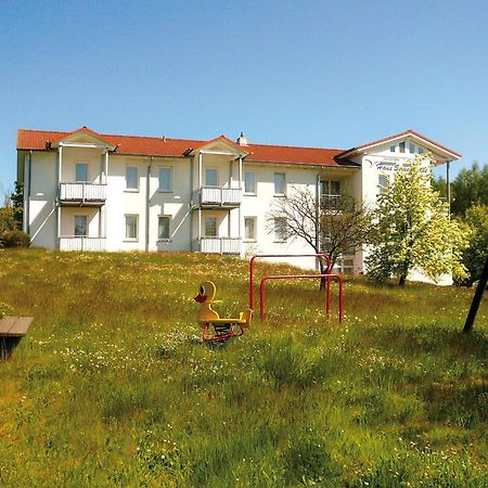 Haus Seeschwalbe Ferienwohnungen Goehren  Eksteriør billede